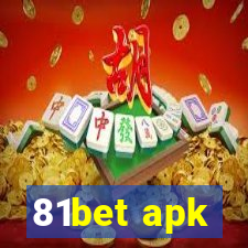 81bet apk